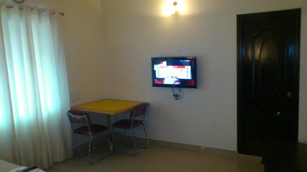 Airport Residency Hotel Devanahalli Bilik gambar
