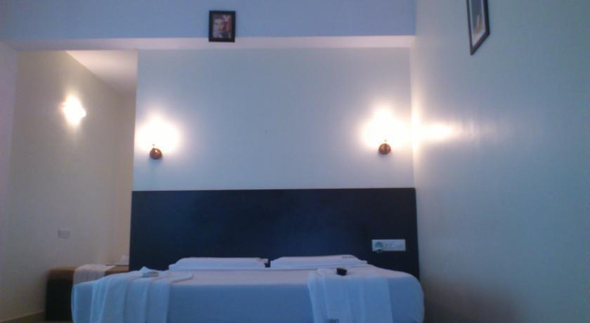 Airport Residency Hotel Devanahalli Luaran gambar