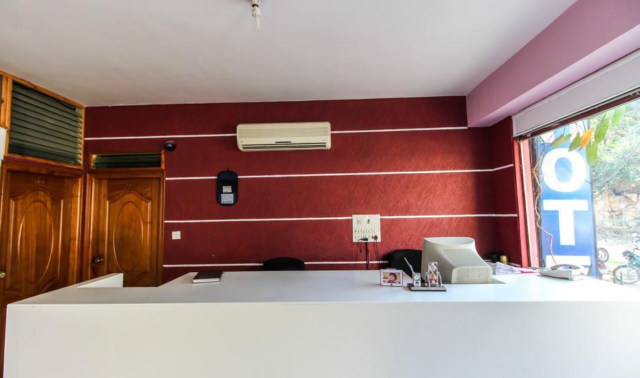 Airport Residency Hotel Devanahalli Luaran gambar