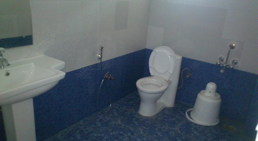 Airport Residency Hotel Devanahalli Luaran gambar